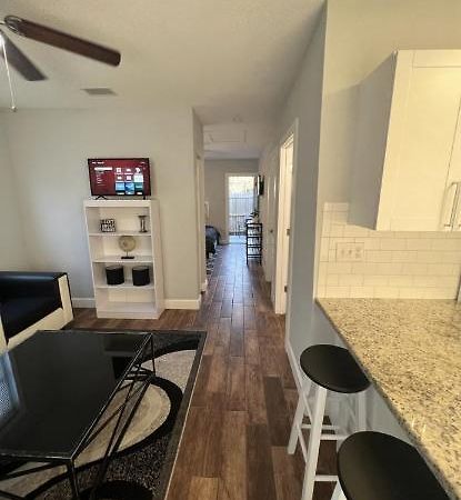 Lopez Place Tampa Kültér fotó
