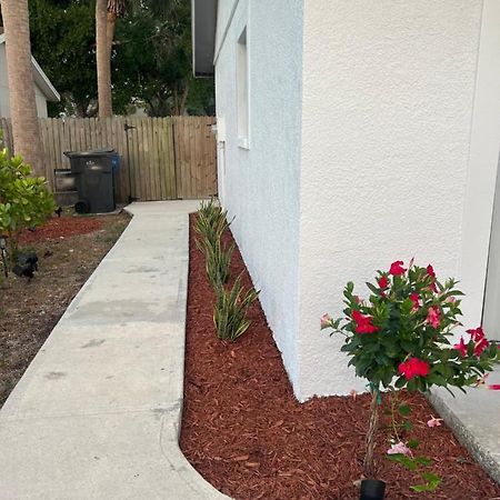 Lopez Place Tampa Kültér fotó