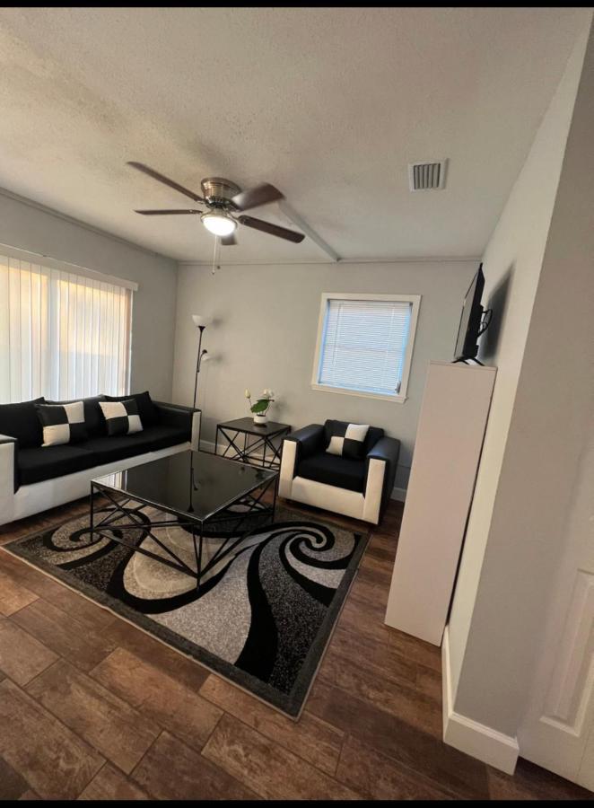 Lopez Place Tampa Kültér fotó
