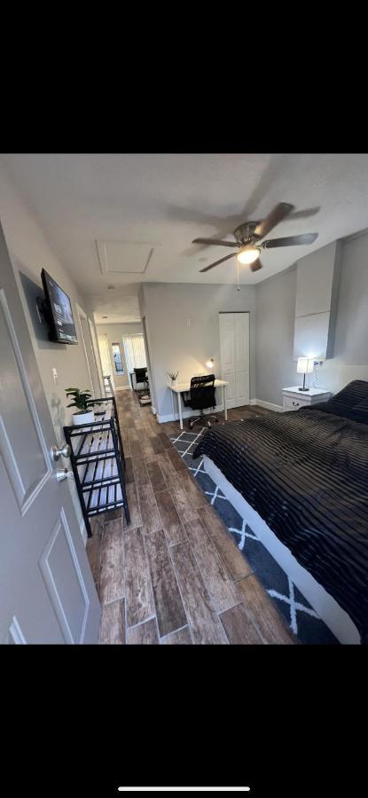 Lopez Place Tampa Kültér fotó