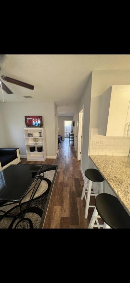 Lopez Place Tampa Kültér fotó
