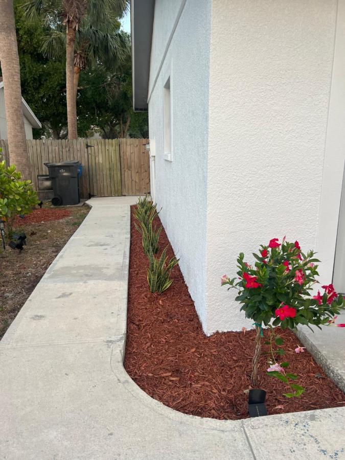 Lopez Place Tampa Kültér fotó