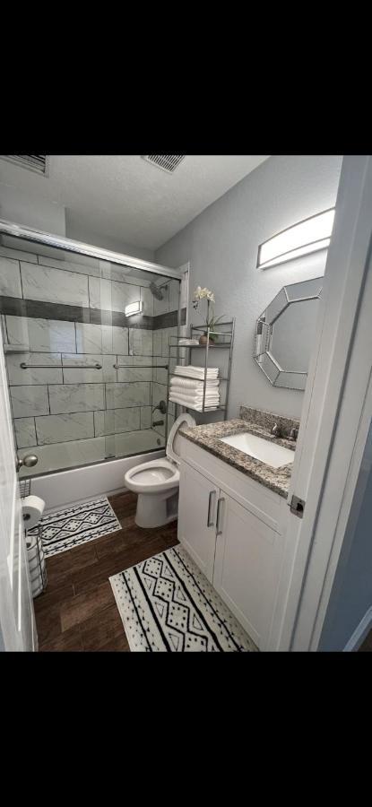Lopez Place Tampa Kültér fotó
