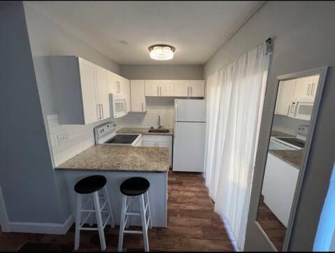 Lopez Place Tampa Kültér fotó
